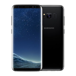 Samsung Galaxy S8+