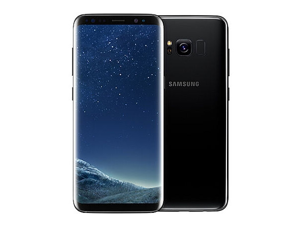 Samsung Galaxy S8+