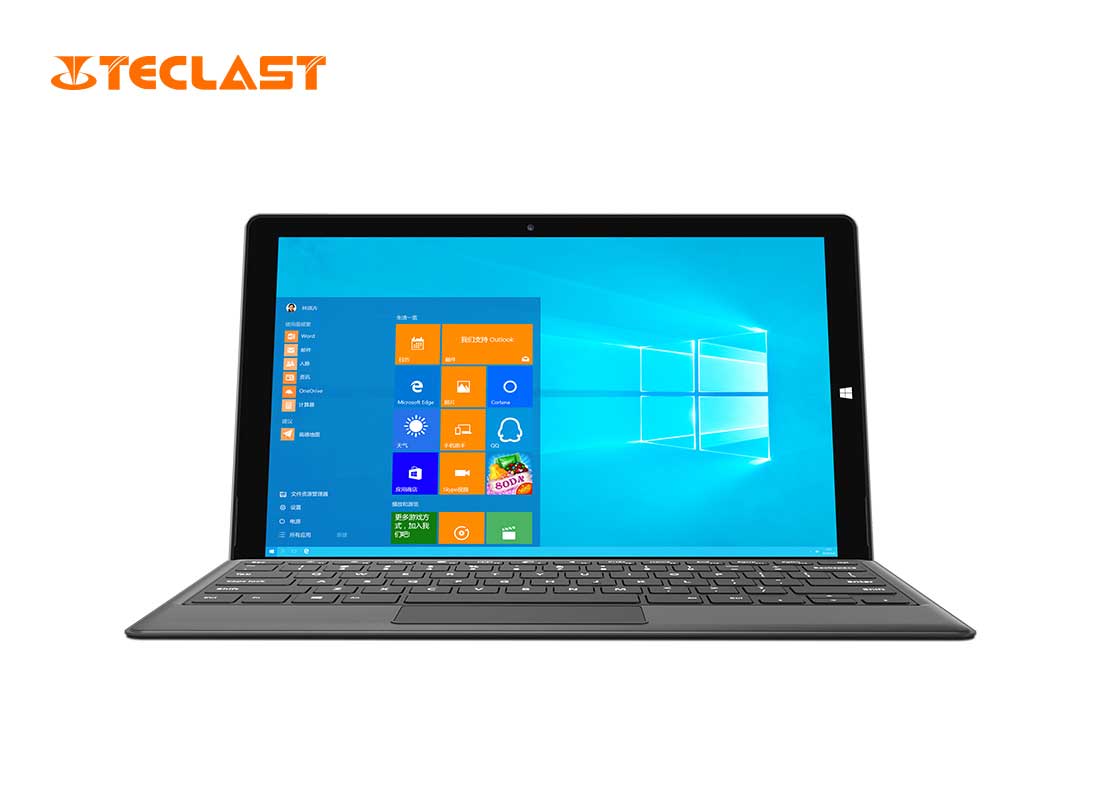 Teclast X3 Plus