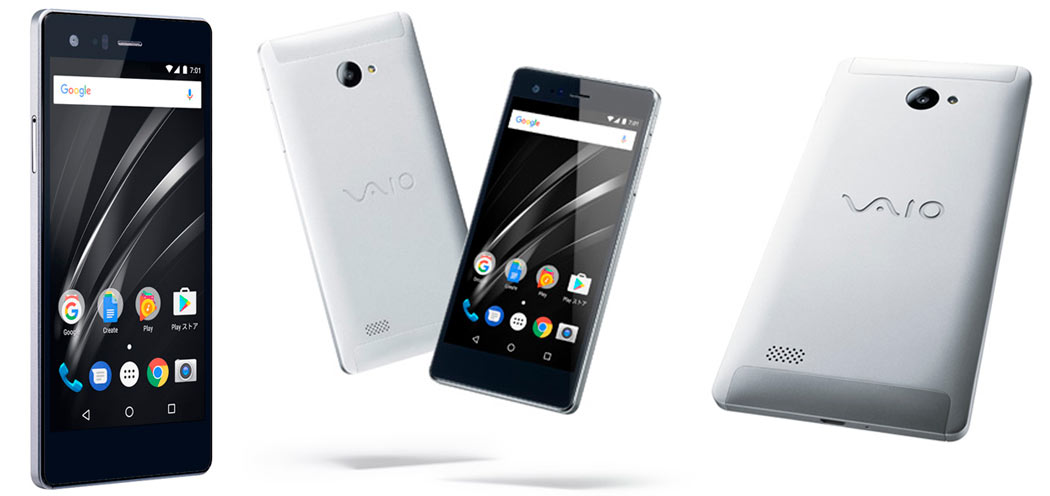 VAIO Phone A