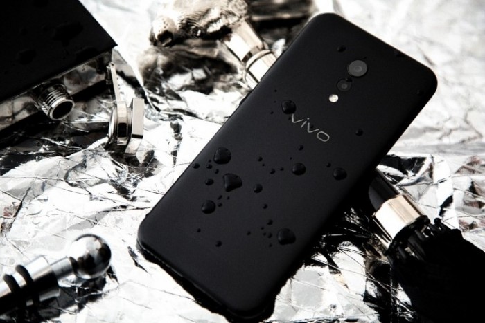 vivo xplay 6