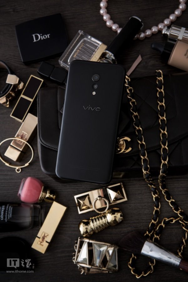 Vivo Xplay 6