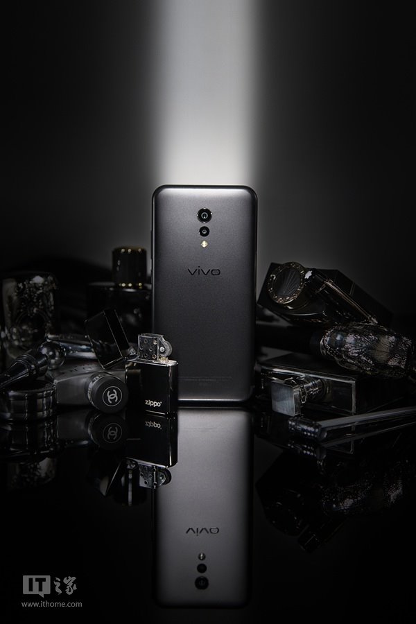Vivo Xplay 6