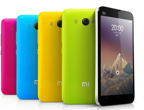 xiaomi mi 2s