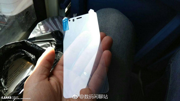 Xiaomi Mi 6