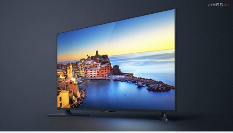 xiaomi mi tv 4a