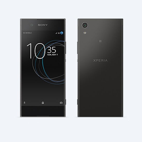 Sony Xperia XA1