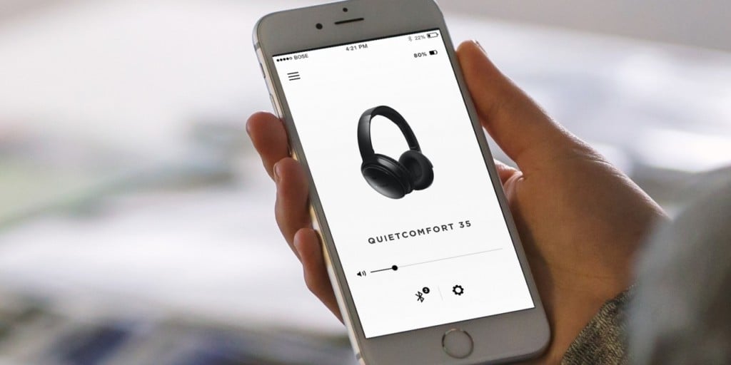 Bose Connect App Secretly Collecting And Selling User Data Lawsuit Filed Gizmochina
