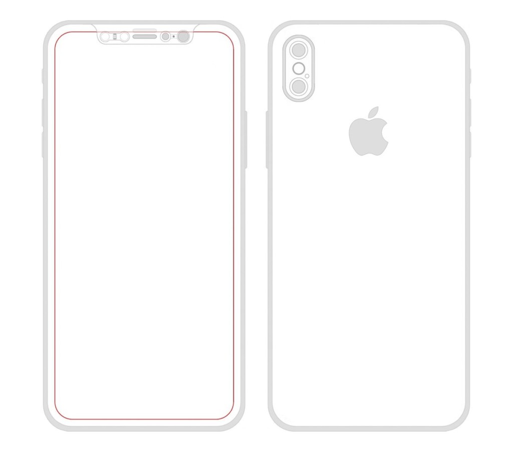 iPhone 8 schematic