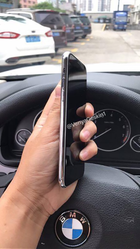 iPhone 8 dummy unit