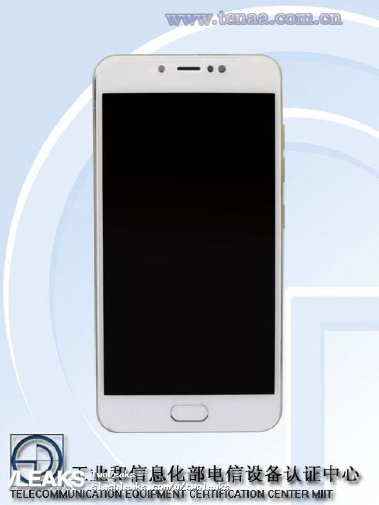 Gionee S10