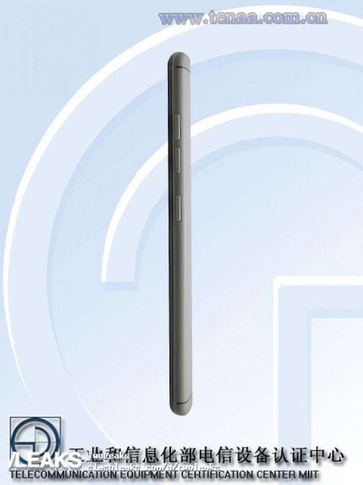 Gionee S10