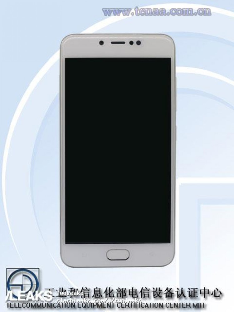 Gionee S10