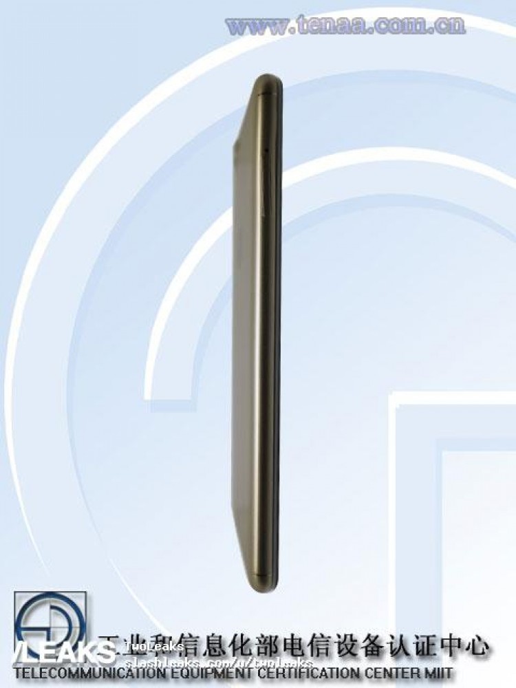 Gionee S10