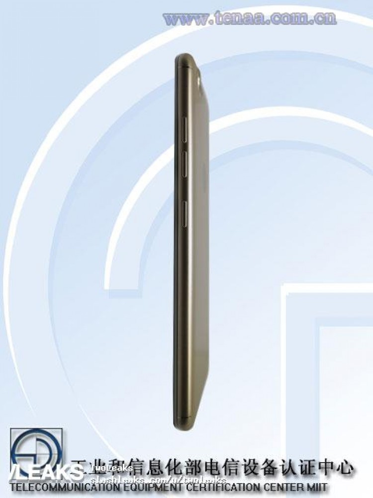Gionee S10