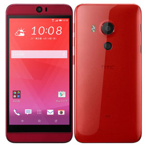 HTC Butterfly 3