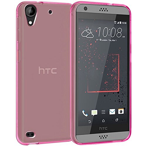 HTC Desire 530