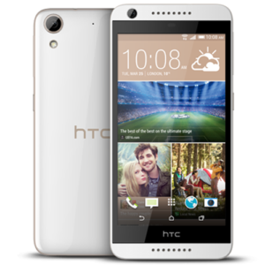 HTC Desire 626 USA