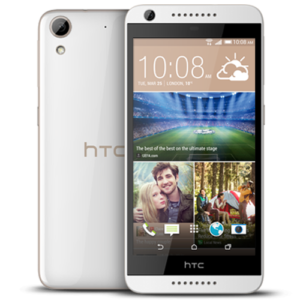 HTC Desire 626 USA