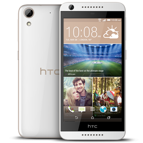 HTC Desire 626 USA