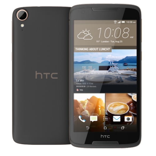 HTC 828 dual sim comparison - Gizmochina