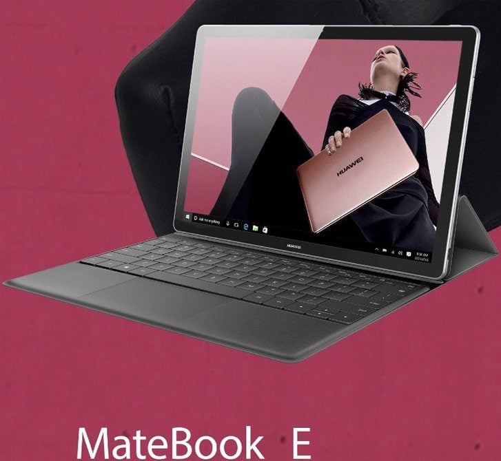 Huawei MateBook E,
