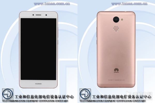 Huawei Phone