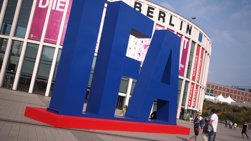 IFA 2017