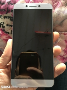LeEco Le Max 3 Le X850