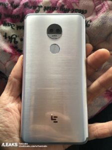 LeEco Le Max 3 Le X850