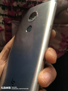 LeEco Le Max 3 Le X850