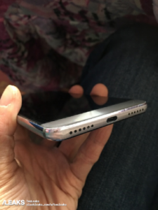 LeEco Le Max 3 Le X850