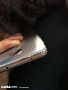 LeEco Le Max 3 Le X850