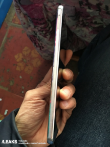 LeEco Le Max 3 Le X850