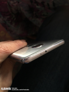 LeEco Le Max 3 Le X850