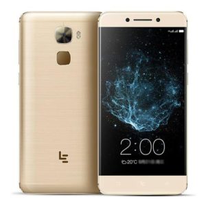 LeEco Le Pro 3 AI