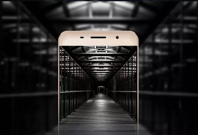 Leagoo Launches M5 EDGE at Hong Kong AsiaWorld-Expo 2017 Leagoo M5 Edge