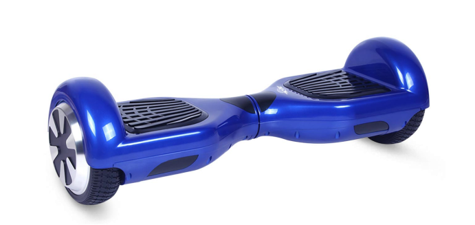 megawheels hoverboard