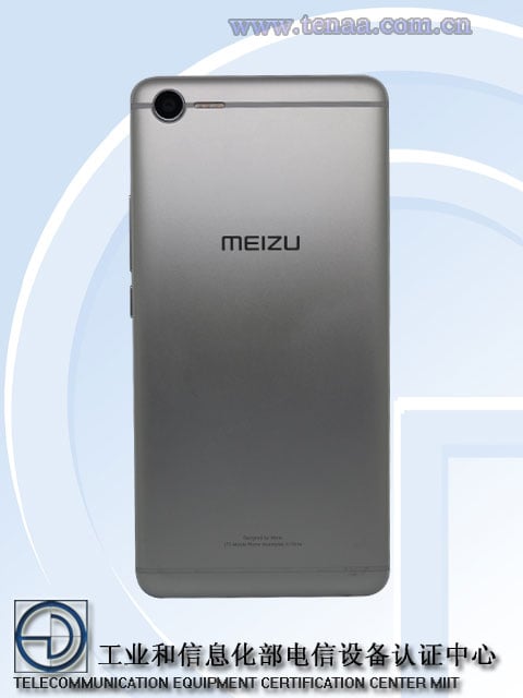 Meizu E2 (M741A)
