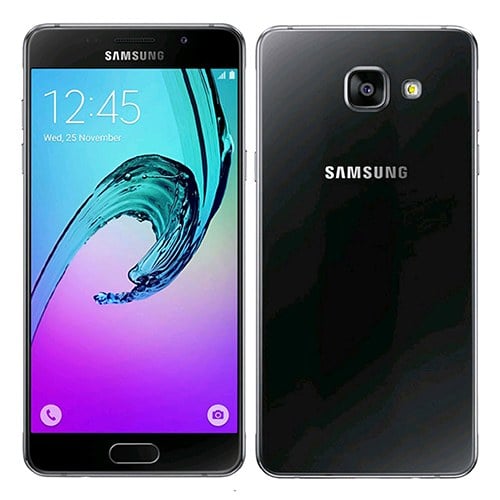 Tiranía Opcional Dirigir Samsung Galaxy A5 2016 price, specs, features, comparison - Gizmochina
