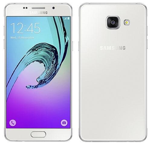 Samsung Galaxy A7 2016