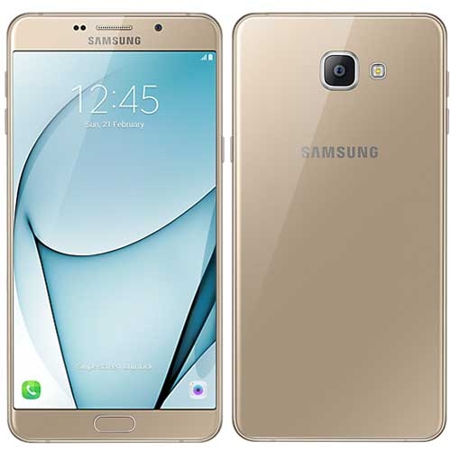 samsung a9 silver