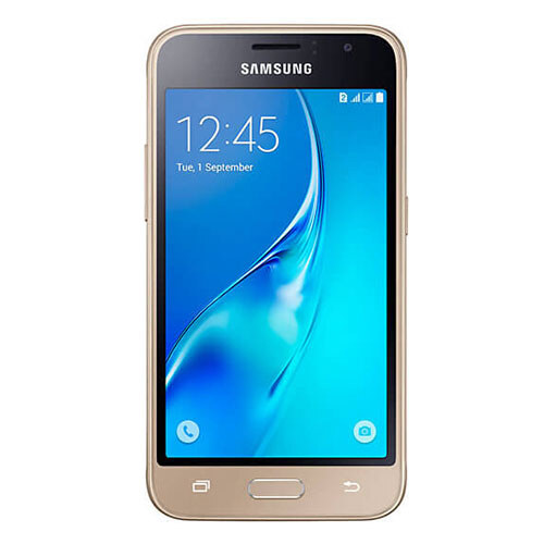 Samsung Galaxy J1 2016