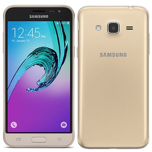 apoyo Subordinar Poderoso Samsung Galaxy J3 2016 price, specs, features, comparison - Gizmochina