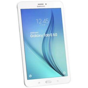 Samsung Galaxy Tab E 8.0