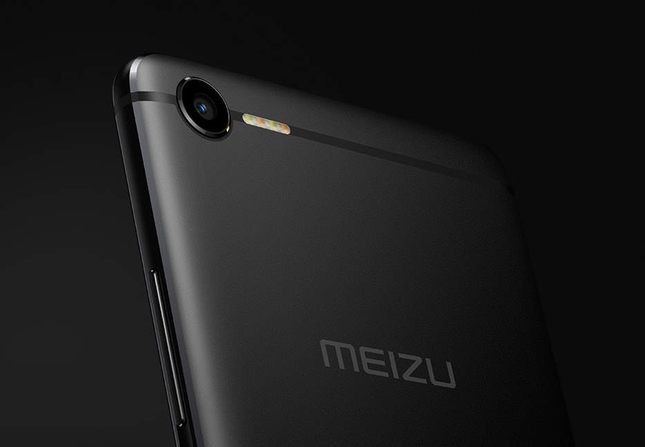 Meizu E2 Black