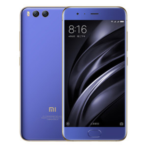 Xiaomi Mi 6