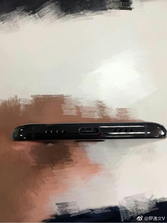 Xiaomi Mi 6 leaked photos