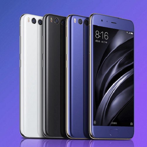 Xiaomi Mi 6