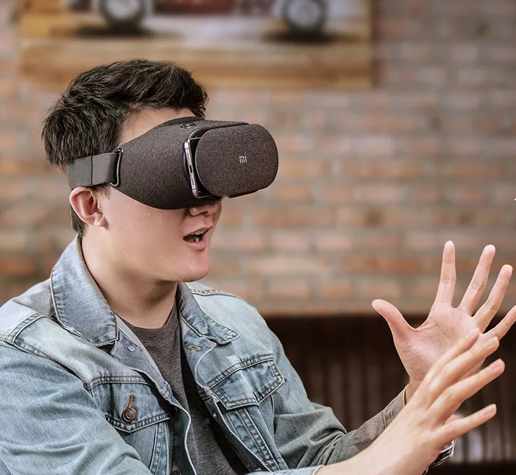 Xiaomi Mi VR Play 2